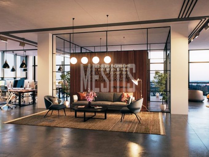 Office For Rent, Lefkosia, Nicosia City Center, Property for sale or rent in Cyprus