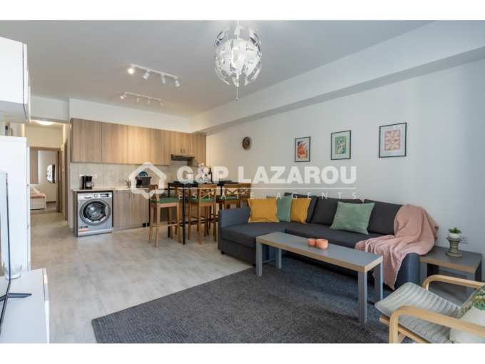 apartment for rent, Larnaca, Skala, Property for sale or rent in Cyprus