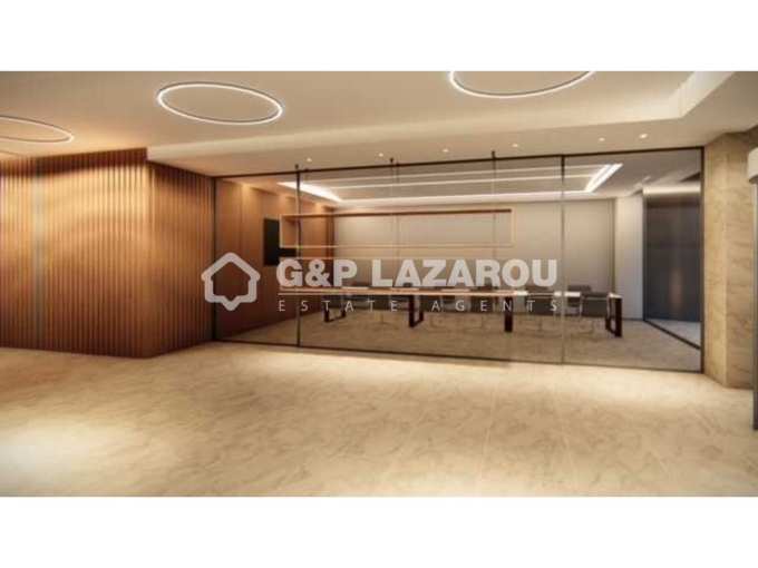 office for rent, Nicosia, Strovolos, Property for sale or rent in Cyprus
