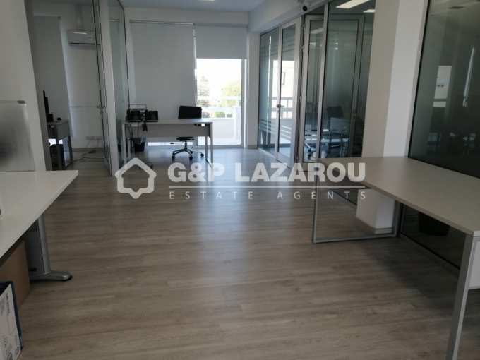 office for rent, Nicosia, Strovolos, Property for sale or rent in Cyprus