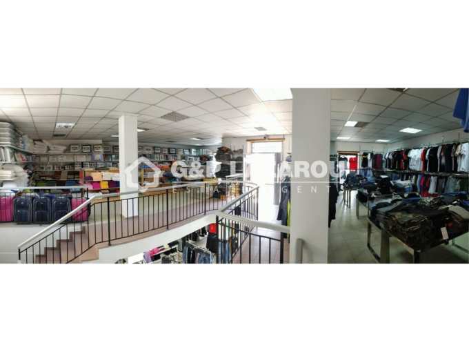 retail for rent, Nicosia, Nicosia Center, Property for sale or rent in Cyprus