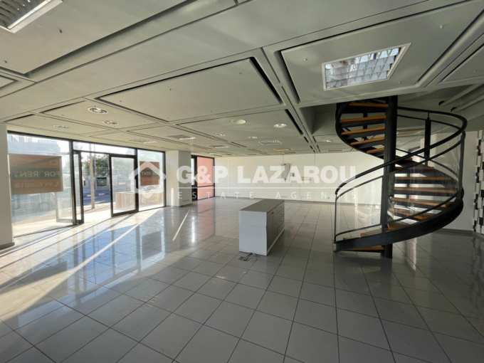 office for rent, Nicosia, Strovolos, Property for sale or rent in Cyprus