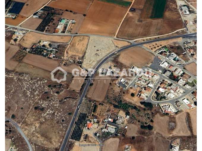 land for rent, Larnaca, Xylotymvou, Property for sale or rent in Cyprus