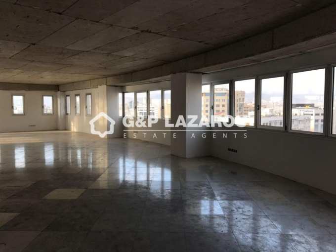 office for rent, Nicosia, Nicosia Center, Property for sale or rent in Cyprus