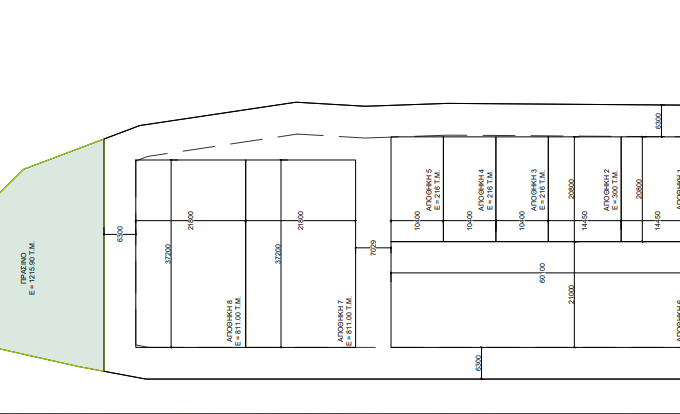 industrial for rent, Nicosia, Dali, Property for sale or rent in Cyprus