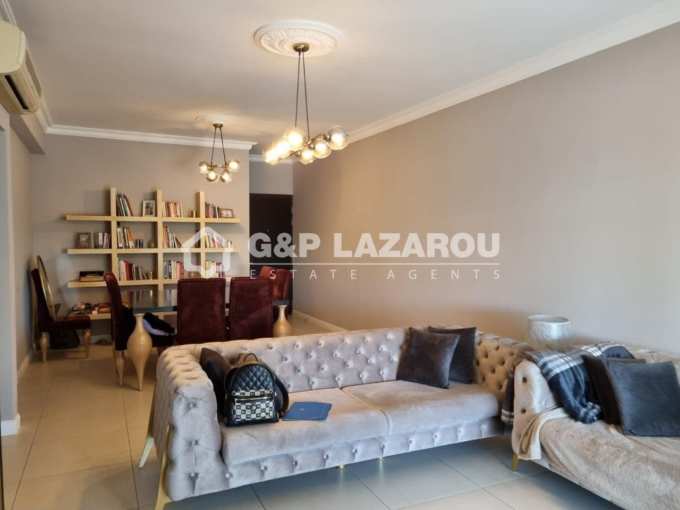 apartment for rent, Limassol, Timiou Prodromou Mesa Geitonias, Property for sale or rent in Cyprus