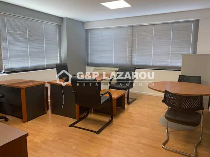 office for rent, Limassol, Agios Nicolaos, Property for sale or rent in Cyprus