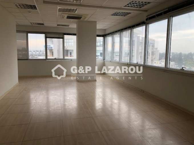 office for rent, Nicosia, Nicosia Center, Property for sale or rent in Cyprus