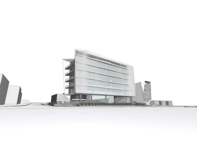 office for rent, Limassol, Apostolou Petrou & Pavlou, Property for sale or rent in Cyprus