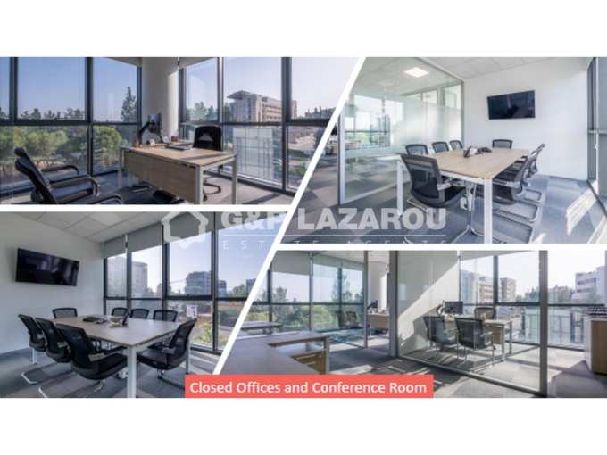 office for rent, Nicosia,, Property for sale or rent in Cyprus