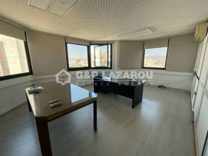 office for rent, Nicosia, Nicosia Center, Property for sale or rent in Cyprus