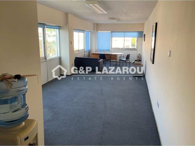 office for rent, Limassol, Agia Zoni, Property for sale or rent in Cyprus