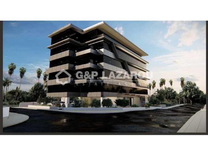 office for rent, Nicosia, Strovolos, Property for sale or rent in Cyprus