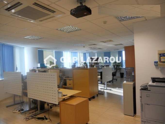 office for rent, Nicosia, Strovolos, Property for sale or rent in Cyprus
