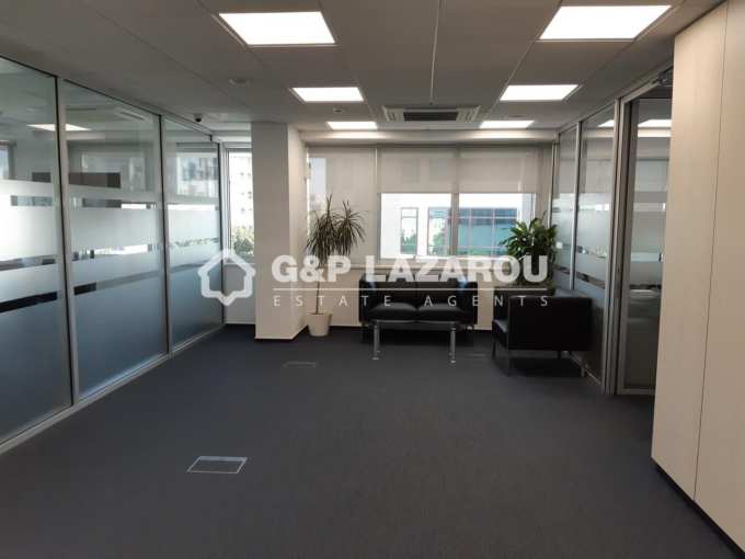 office for rent, Nicosia, Nicosia Center, Property for sale or rent in Cyprus