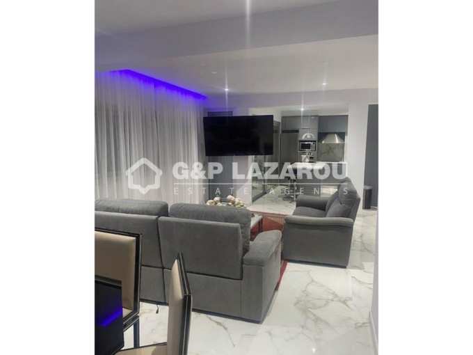 apartment for rent, Nicosia, Agioi Omologites, Property for sale or rent in Cyprus