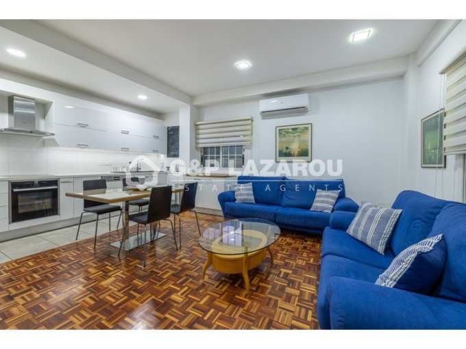 apartment for rent, Nicosia, Strovolos, Property for sale or rent in Cyprus