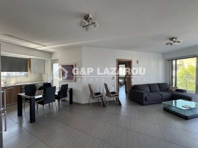 apartment for rent, Nicosia, Ag Konst and Elenis, Property for sale or rent in Cyprus