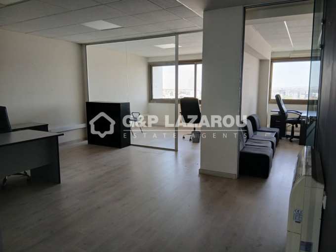 office for rent, Nicosia, Aglantzia, Property for sale or rent in Cyprus