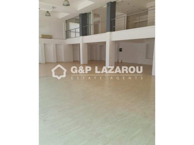 retail for rent, Nicosia, Engomi, Property for sale or rent in Cyprus