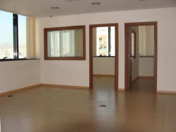 office for rent, Limassol, Agia Triada, Property for sale or rent in Cyprus