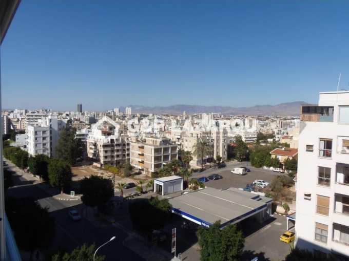 office for rent, Nicosia, Nicosia Center, Property for sale or rent in Cyprus
