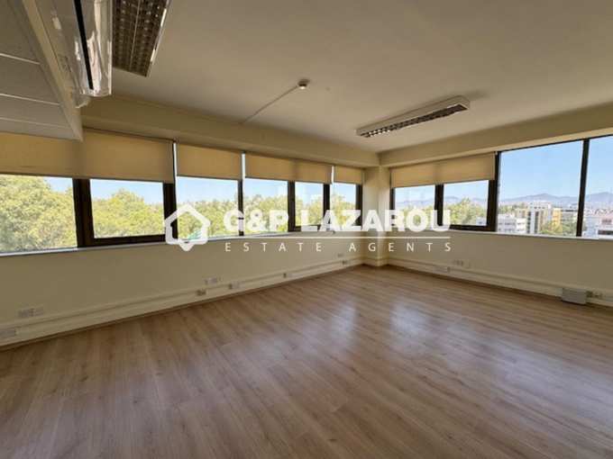 office for rent, Nicosia, Strovolos, Property for sale or rent in Cyprus