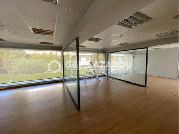office for rent, Nicosia, Strovolos, Property for sale or rent in Cyprus