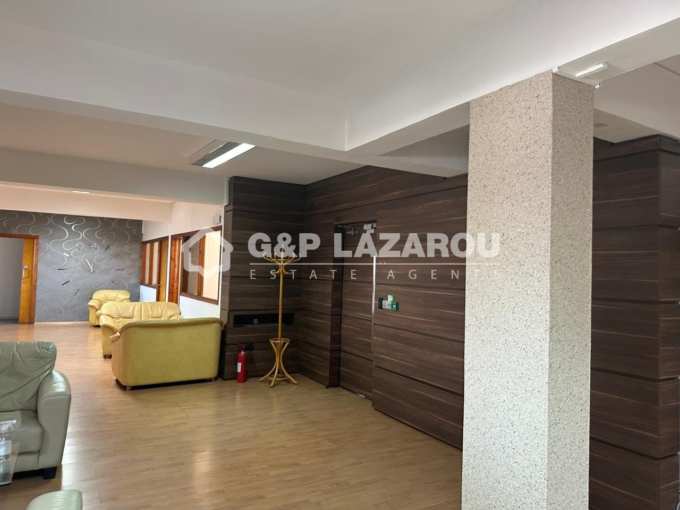 office for rent, Nicosia, Agioi Omologites, Property for sale or rent in Cyprus