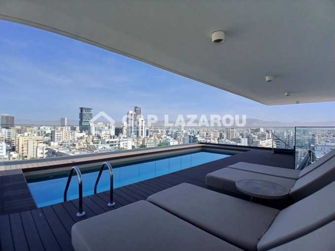apartment for rent, Nicosia, Agioi Omologites, Property for sale or rent in Cyprus