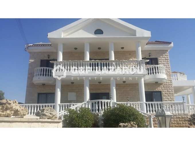 house for rent, Nicosia, Margi, Property for sale or rent in Cyprus