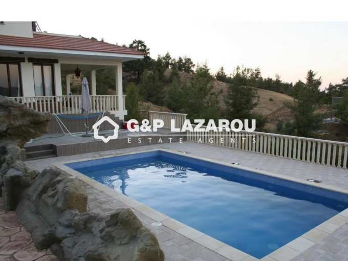 house for rent, Nicosia, Agios Epifanios, Property for sale or rent in Cyprus