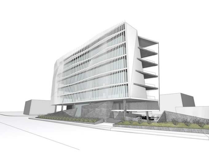 office for rent, Limassol, Apostolou Petrou & Pavlou, Property for sale or rent in Cyprus