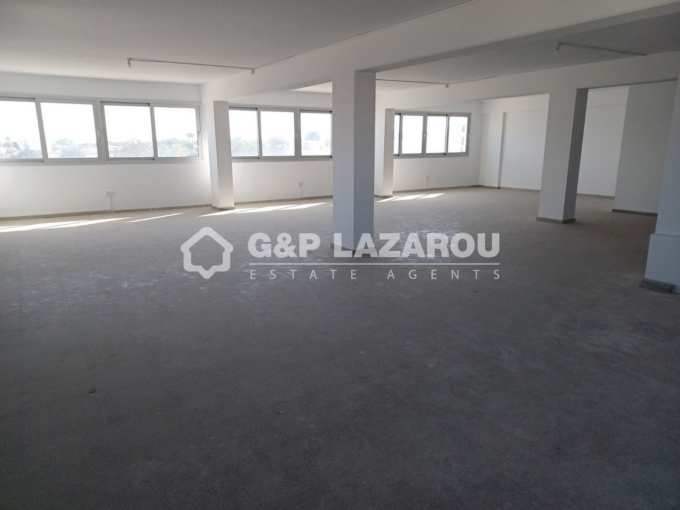 office for rent, Nicosia, Kaimakli, Property for sale or rent in Cyprus