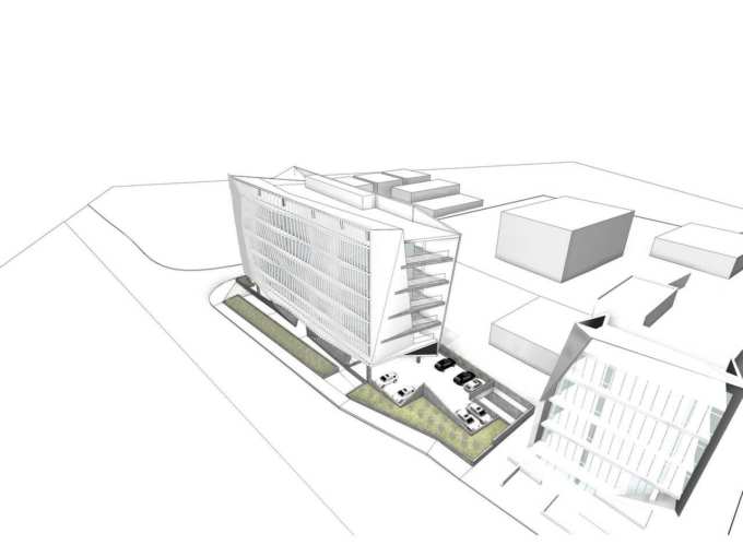 office for rent, Limassol, Apostolou Petrou & Pavlou, Property for sale or rent in Cyprus