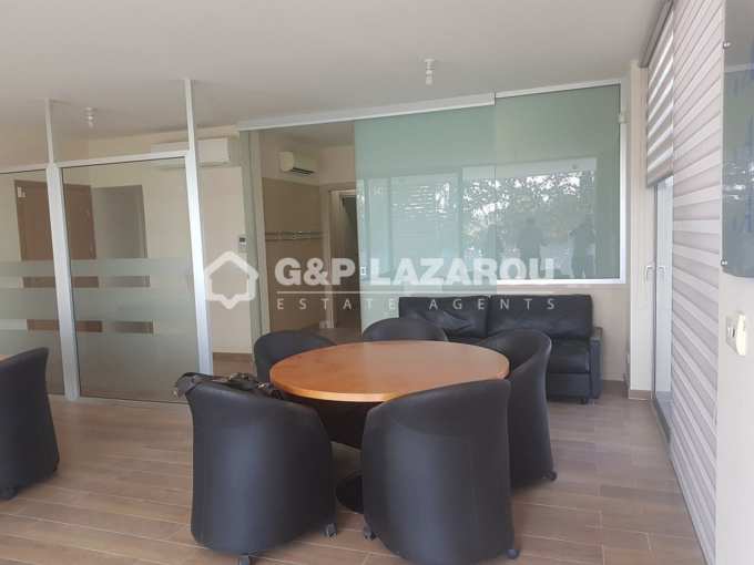 apartment for rent, Nicosia, Agioi Omologites, Property for sale or rent in Cyprus