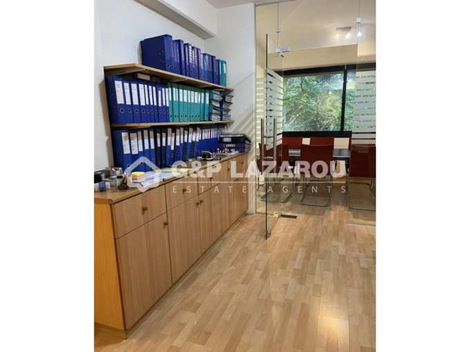office for rent, Nicosia, Agioi Omologites, Property for sale or rent in Cyprus