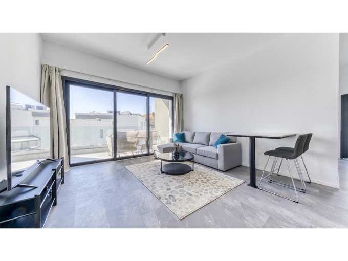 apartment for rent, Limassol, Agios Athanasios, Property for sale or rent in Cyprus