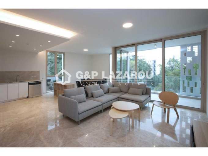 apartment for rent, Nicosia, Agioi Omologites, Property for sale or rent in Cyprus