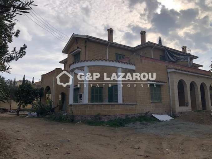 house for rent, Nicosia, Engomi, Property for sale or rent in Cyprus