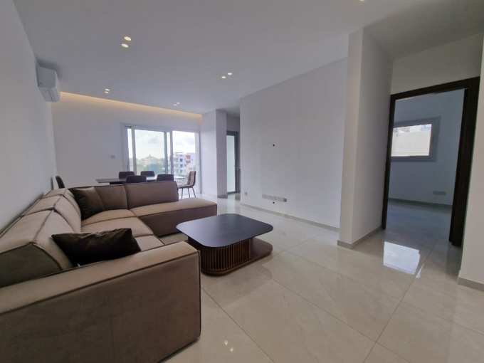 apartment for rent, Limassol, Petrou Kai Pavlou, Property for sale or rent in Cyprus