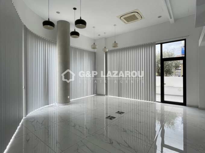 office for rent, Nicosia, Latsia, Property for sale or rent in Cyprus