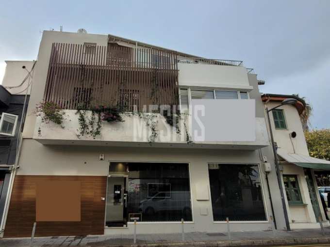 Investments/Buildings For Rent, Lemesos, Limassol, Property for sale or rent in Cyprus