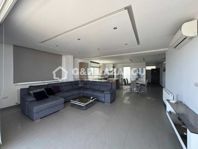 apartment for rent, Nicosia, Ag Konst and Elenis, Property for sale or rent in Cyprus