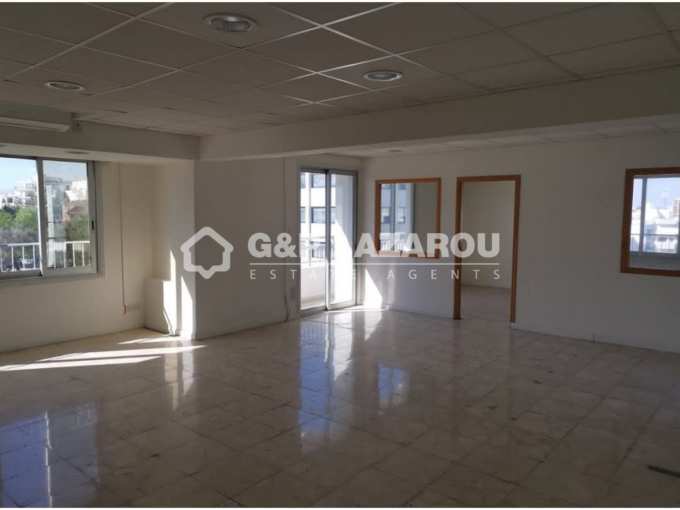 office for rent, Nicosia, Agioi Omologites, Property for sale or rent in Cyprus