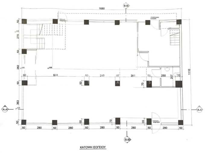 retail for rent, Nicosia, Aglantzia, Property for sale or rent in Cyprus