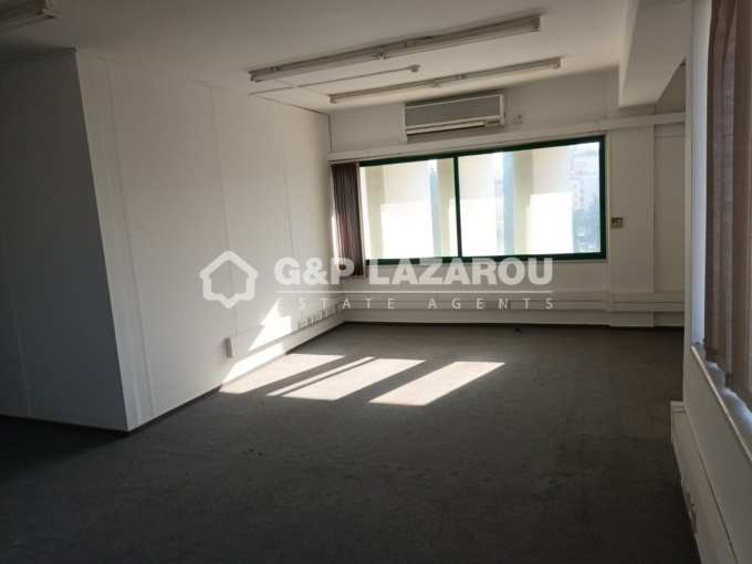 office for rent, Nicosia, Agioi Omologites, Property for sale or rent in Cyprus