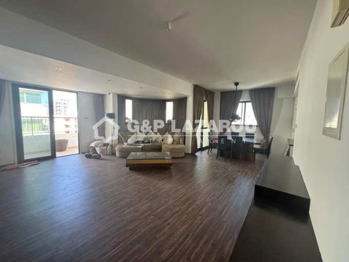 apartment for rent, Nicosia, Agioi Omologites, Property for sale or rent in Cyprus