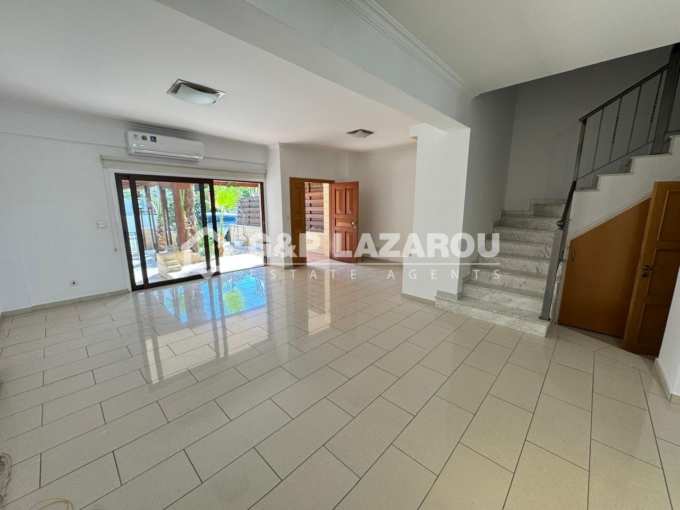 house for rent, Nicosia, Egkomi, Property for sale or rent in Cyprus