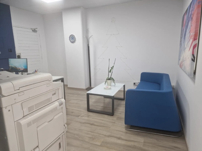 office for rent, Nicosia, Strovolos, Property for sale or rent in Cyprus